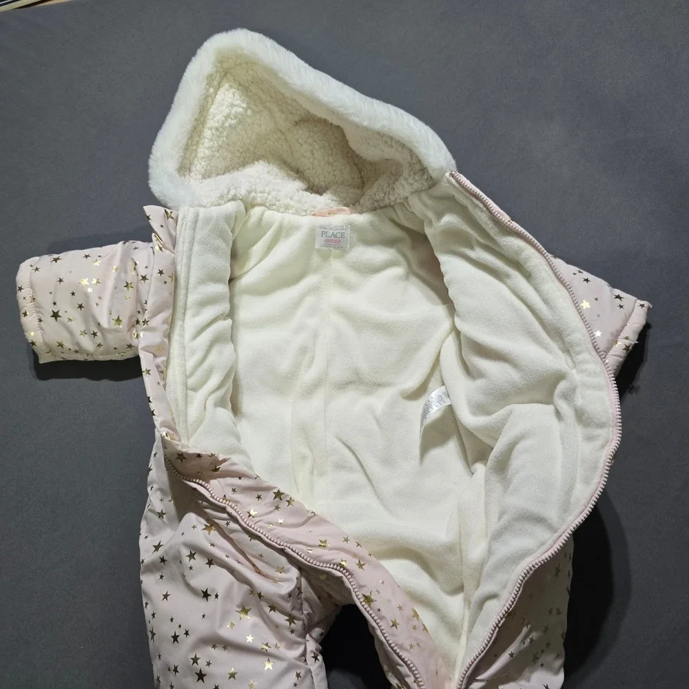 The Childrens Place wrap your